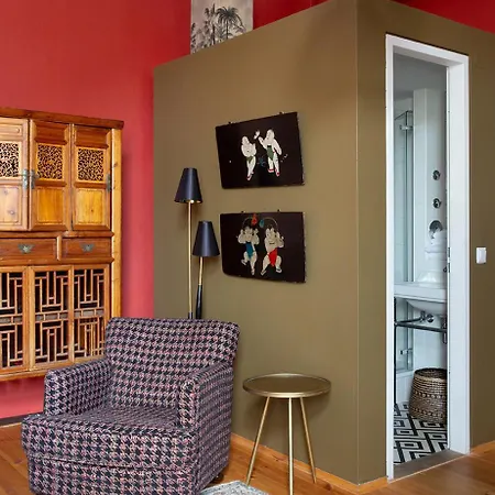 Art Nouveau Am Kurfuerstendamm Berlin