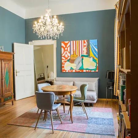 Art Nouveau Am Kurfuerstendamm Hotel 3*