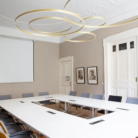 Art Nouveau Am Kurfuerstendamm Berlin