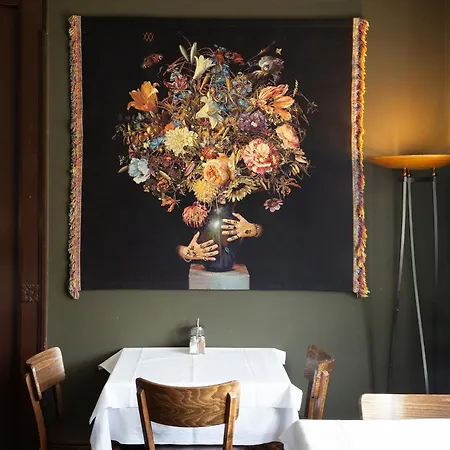 Hotel Art Nouveau Am Kurfuerstendamm