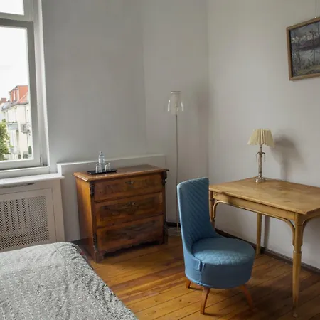 Art Nouveau Am Kurfuerstendamm