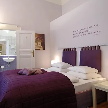 Hotel Art Nouveau Am Kurfuerstendamm