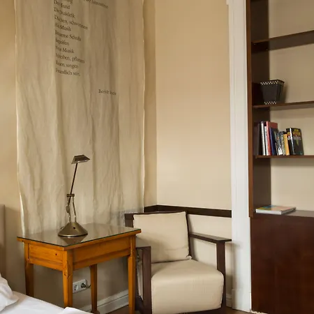 Hotel Art Nouveau Am Kurfuerstendamm