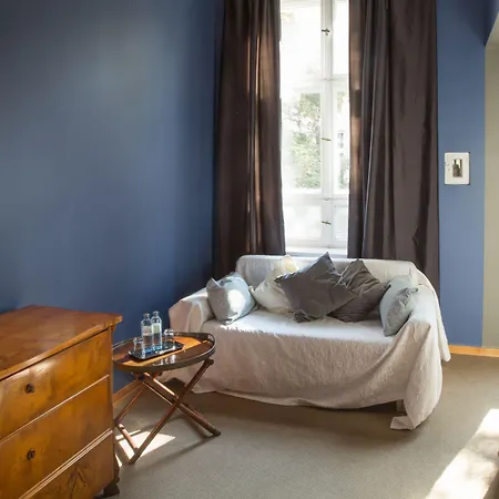 Hotel Art Nouveau Am Kurfuerstendamm Berlin