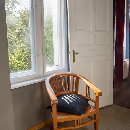 Hotel Art Nouveau Am Kurfuerstendamm 3*