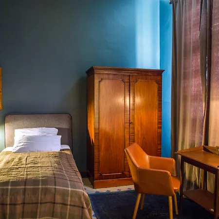 Art Nouveau Am Kurfuerstendamm 3*