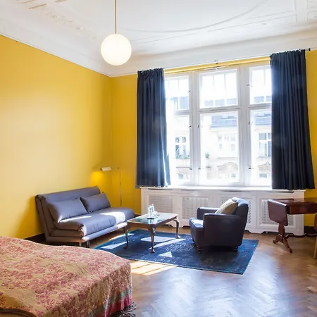 Art Nouveau Am Kurfuerstendamm Hotel Berlin