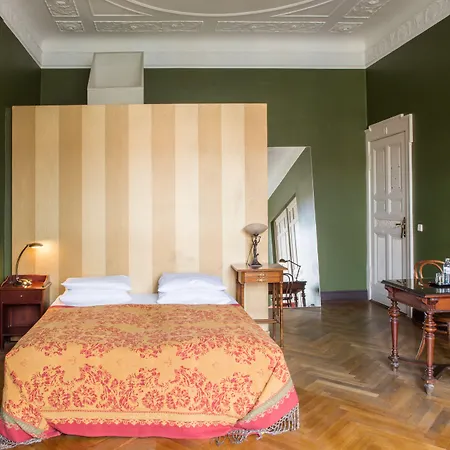 Art Nouveau Am Kurfuerstendamm 3* Berlin