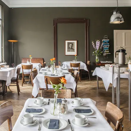 Art Nouveau Am Kurfuerstendamm Hotel