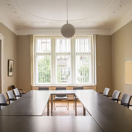 Hotel Art Nouveau Am Kurfuerstendamm 3*