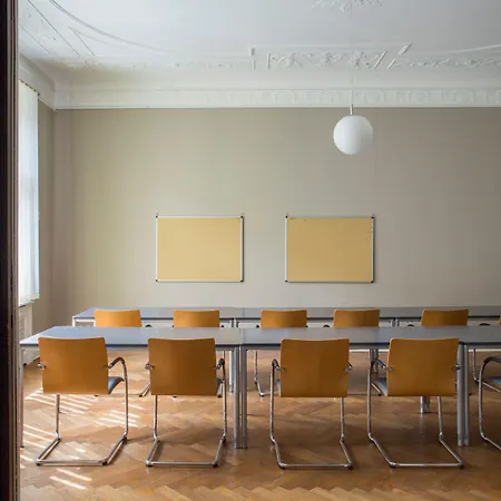 Art Nouveau Am Kurfuerstendamm Hotel