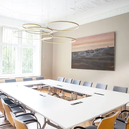 Hotel Art Nouveau Am Kurfuerstendamm Berlin