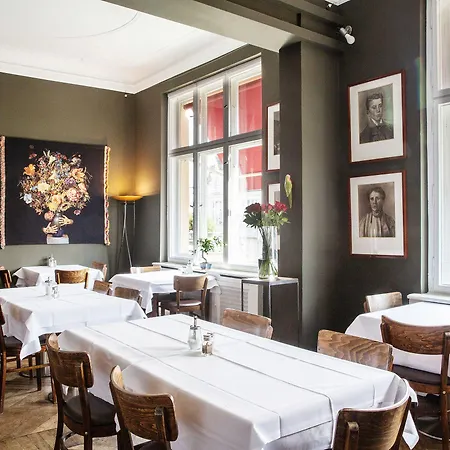 Art Nouveau Am Kurfuerstendamm