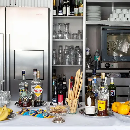 Art Nouveau Am Kurfuerstendamm Hotel 3*