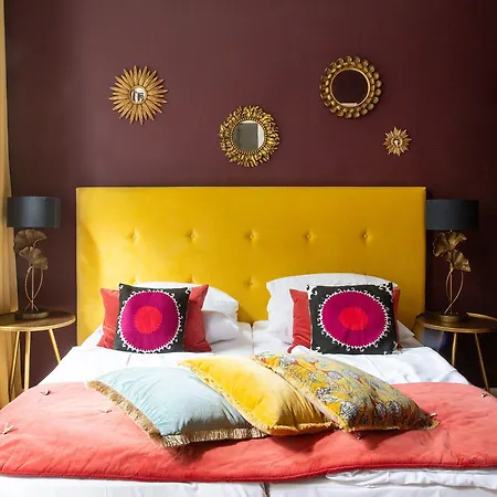 Art Nouveau Am Kurfuerstendamm 3*