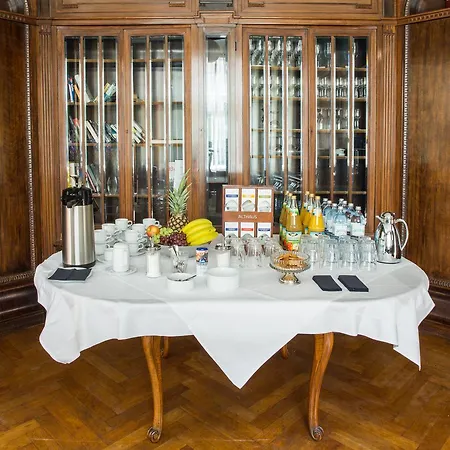 Art Nouveau Am Kurfuerstendamm 3* Berlin