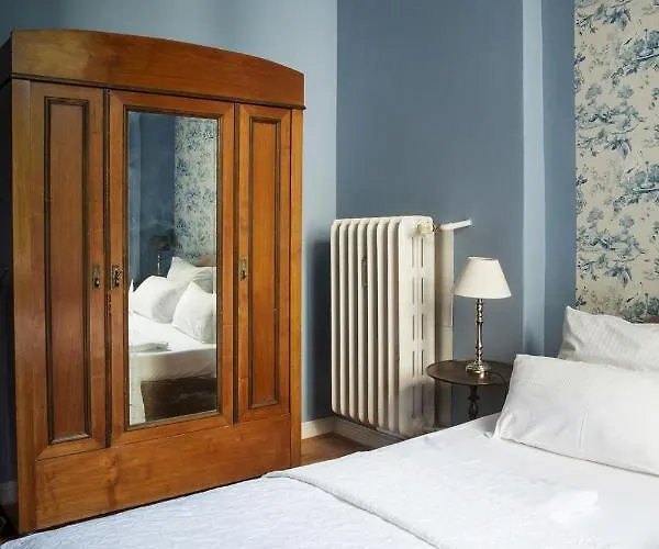 Art Nouveau Am Kurfuerstendamm 3*