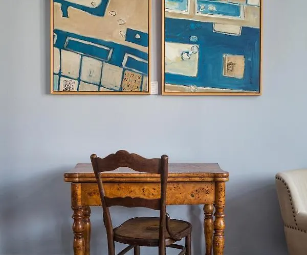 Art Nouveau Am Kurfuerstendamm 3* Berlim