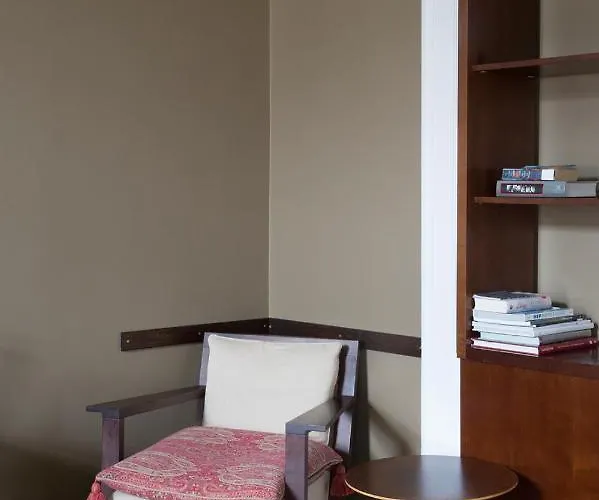 Hotel Art Nouveau Am Kurfuerstendamm 3*