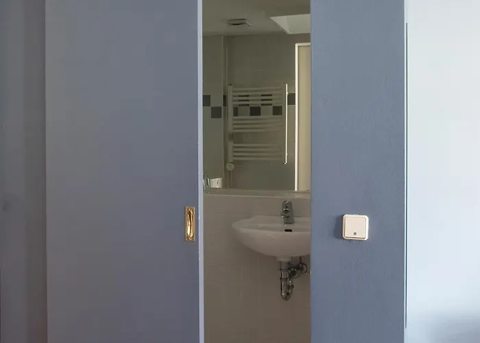 Art Nouveau Am Kurfuerstendamm Hotel 3*