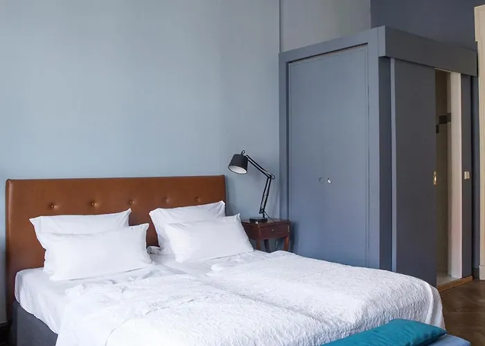 Art Nouveau Am Kurfuerstendamm