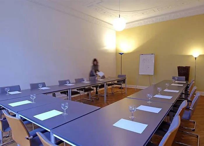 Hotel Art Nouveau Am Kurfuerstendamm