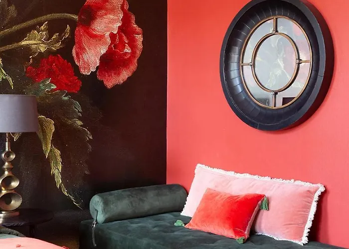 Art Nouveau Am Kurfuerstendamm Hotel