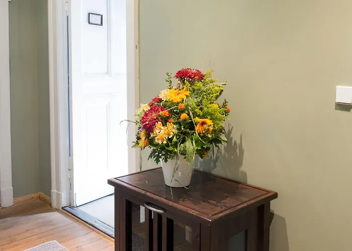 Hotel Art Nouveau Am Kurfuerstendamm