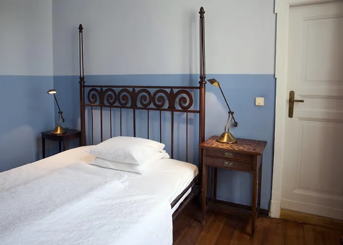 Art Nouveau Am Kurfuerstendamm 3* Berlim