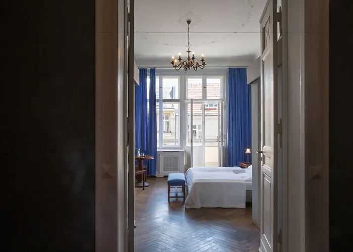 Art Nouveau Am Kurfuerstendamm Hotel 3*