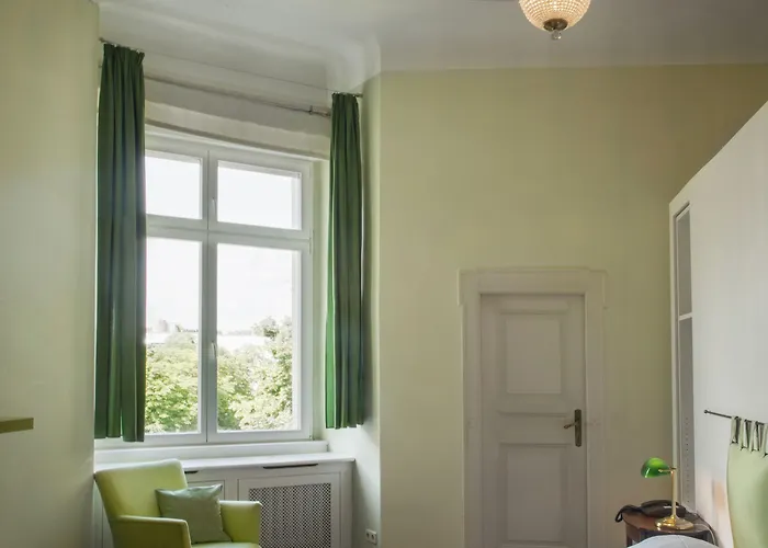 酒店 Art Nouveau Am Kurfuerstendamm