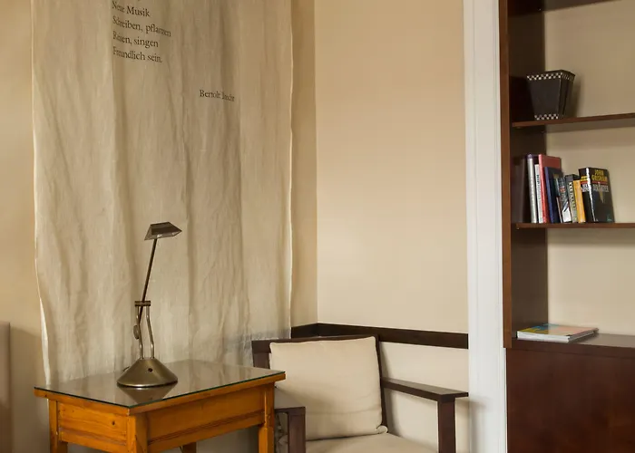 Hotel Art Nouveau Am Kurfuerstendamm