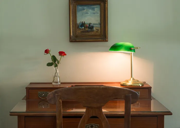 Art Nouveau Am Kurfuerstendamm 3* Berlim