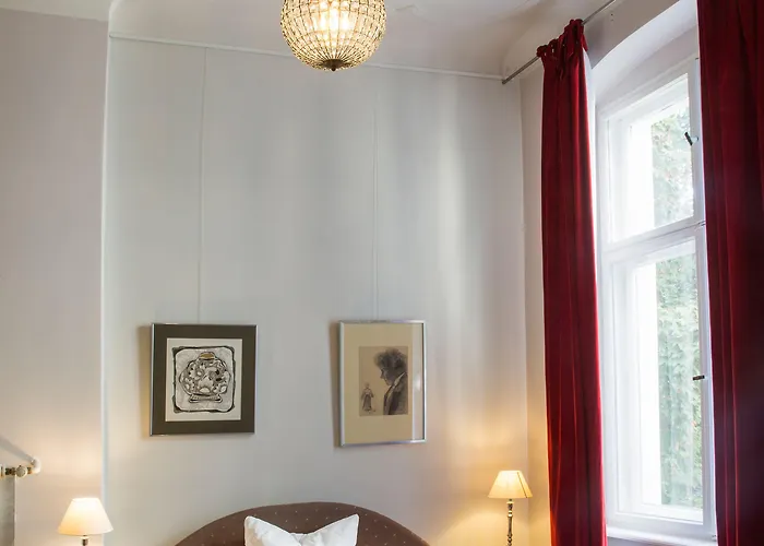 Art Nouveau Am Kurfuerstendamm 3* 柏林