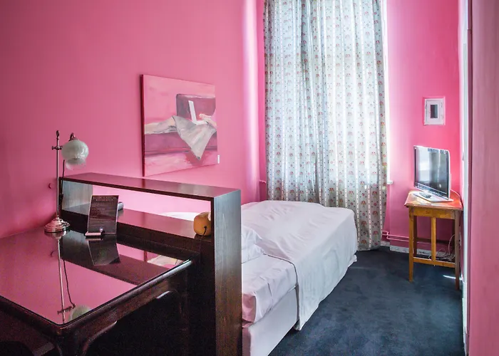 Art Nouveau Am Kurfuerstendamm 3*