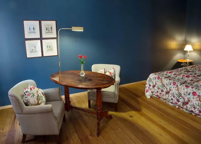 Art Nouveau Am Kurfuerstendamm 3* Berlim