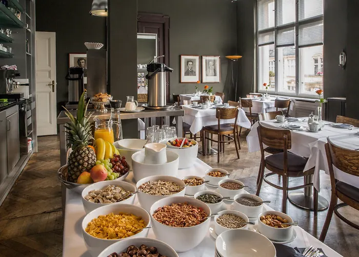 Art Nouveau Am Kurfuerstendamm