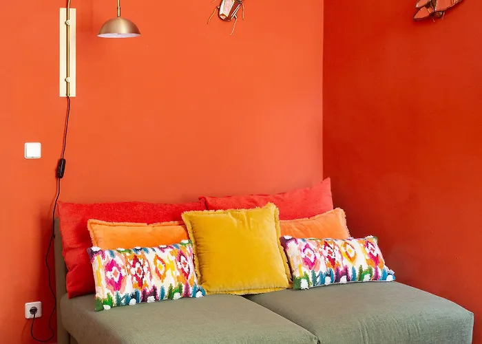 Hotel Art Nouveau Am Kurfuerstendamm 3*