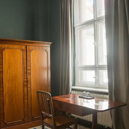 Otel Art Nouveau Am Kurfuerstendamm Berlin
