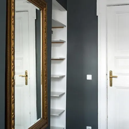 Art Nouveau Am Kurfuerstendamm Otel 3*