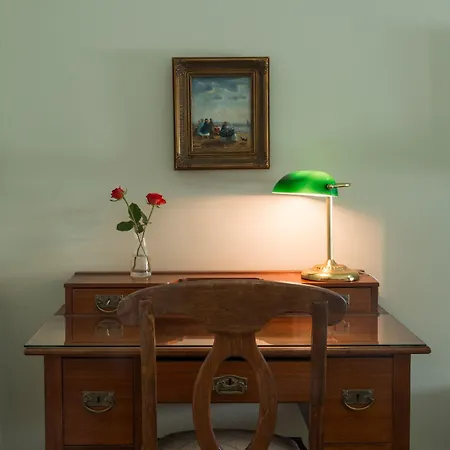 Art Nouveau Am Kurfuerstendamm Otel