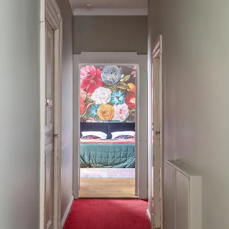Art Nouveau Am Kurfuerstendamm Otel 3*