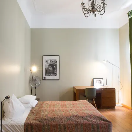 Otel Art Nouveau Am Kurfuerstendamm 3*