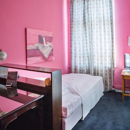 Art Nouveau Am Kurfürstendamm 3*