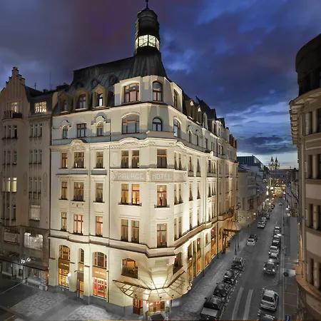 Art Nouveau Am Kurfuerstendamm Otel Berlin