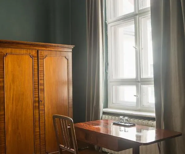 Hotel Art Nouveau Am Kurfürstendamm Berlin