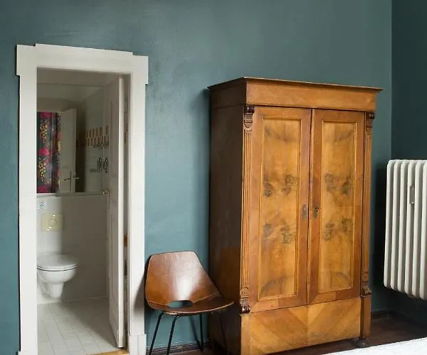 Art Nouveau Am Kurfürstendamm 3*