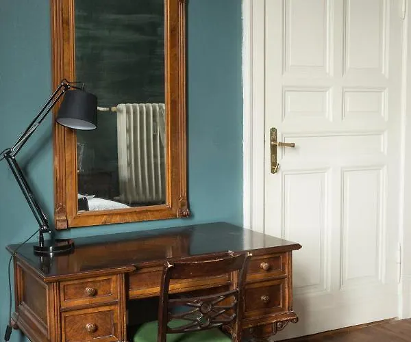 Art Nouveau Am Kurfürstendamm