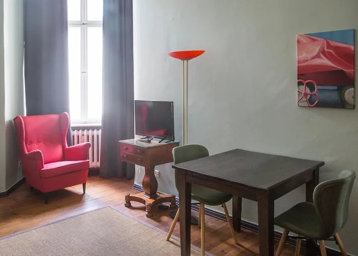 Art Nouveau Am Kurfürstendamm Berlin