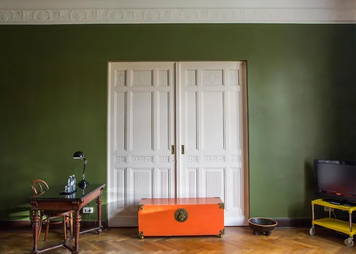 Art Nouveau Am Kurfürstendamm Hotel 3*